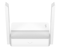 CUDY Router WiFi WR300 N300 4xLAN 1xWAN - 1504301 - zdjęcie 1